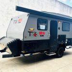 CARAVAN T-REX HR16 ISLAND